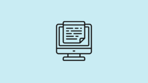 Apps para Escribir y Tomar Notas