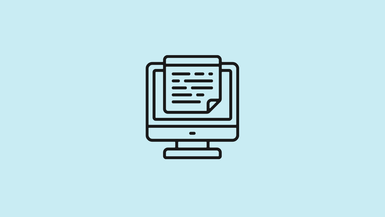 Apps para Escribir y Tomar Notas
