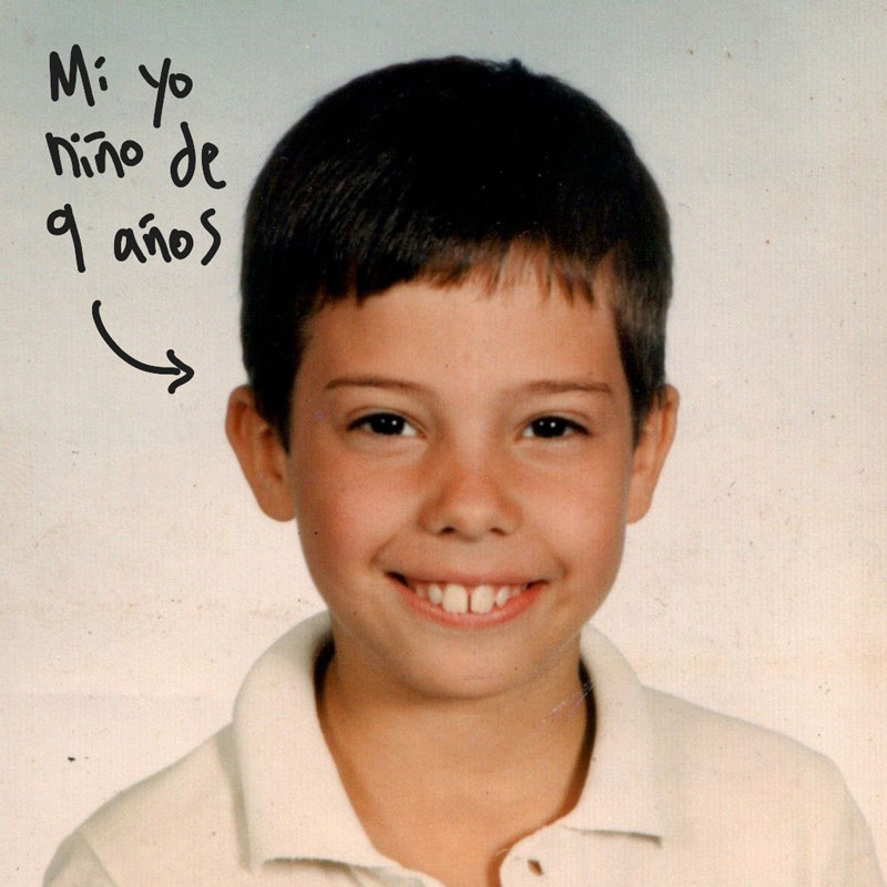 Daniel Yanes Arroyo