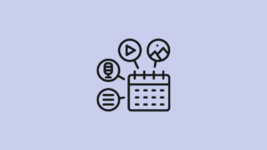 Qué es un Plan de Contenidos